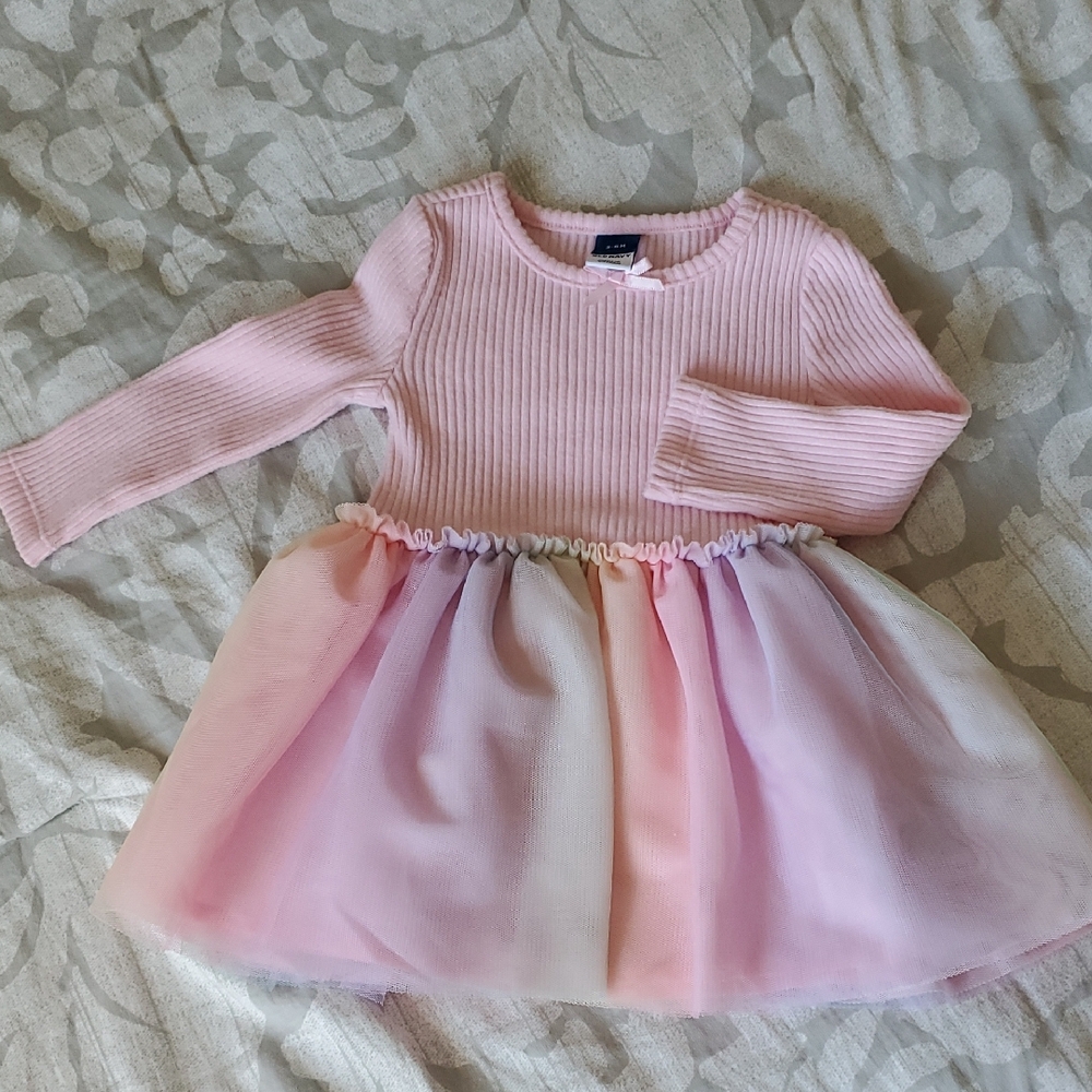 Old Navy 3-6M Dress